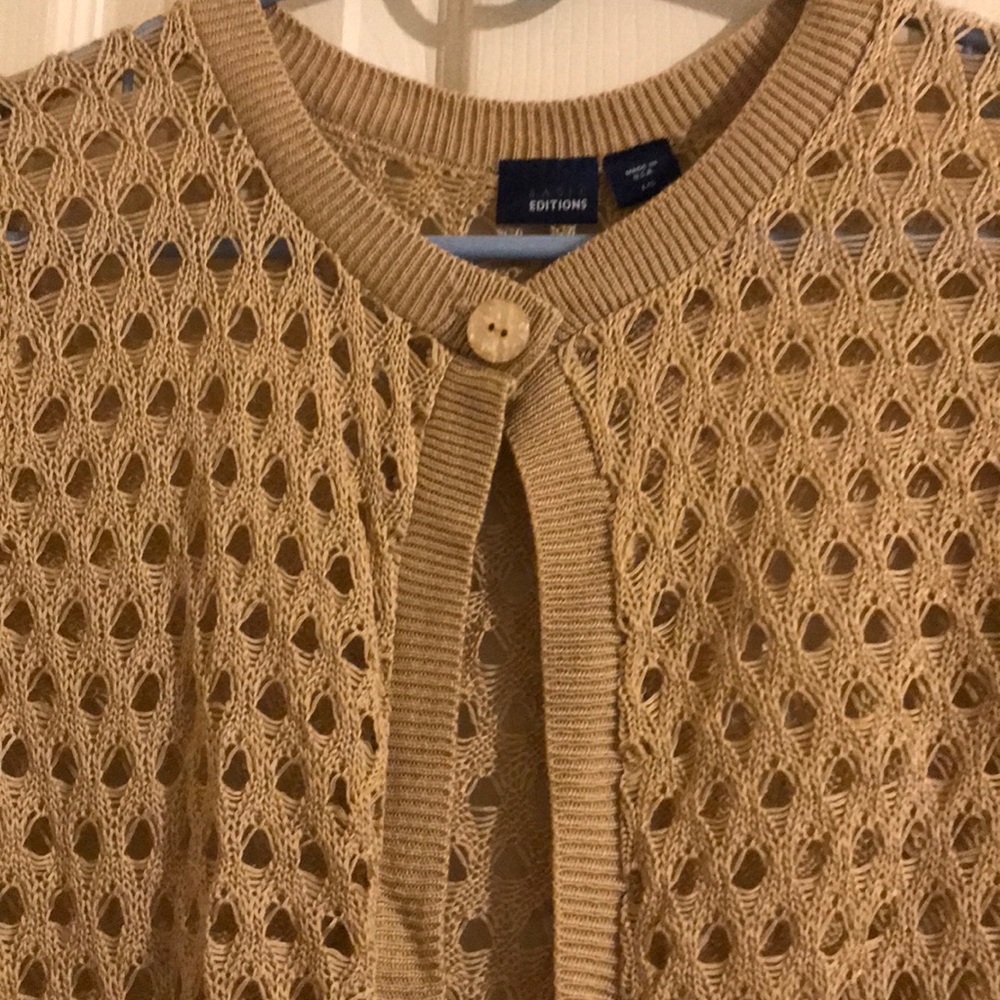 Jacket - Picture 3 of 4